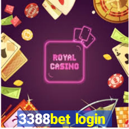 3388bet login